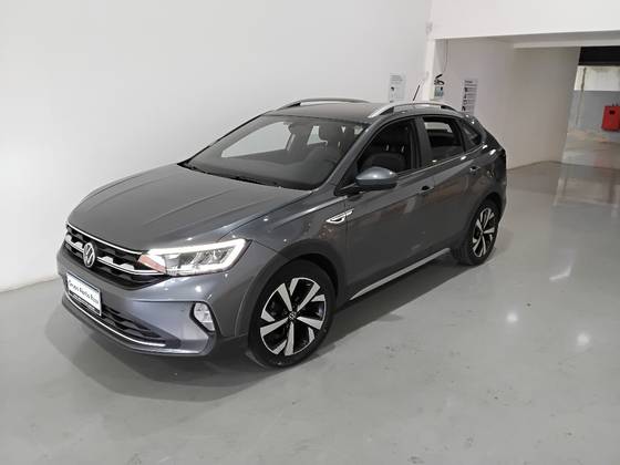 VOLKSWAGEN NIVUS 1.0 200 TSI TOTAL FLEX HIGHLINE AUTOMÁTICO VOLKSWAGEN NIVUS 1.0 200 TSI TOTAL FLEX HIGHLINE AUTOMÁTICO